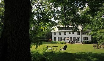 Black Mountain Inn Exterior foto