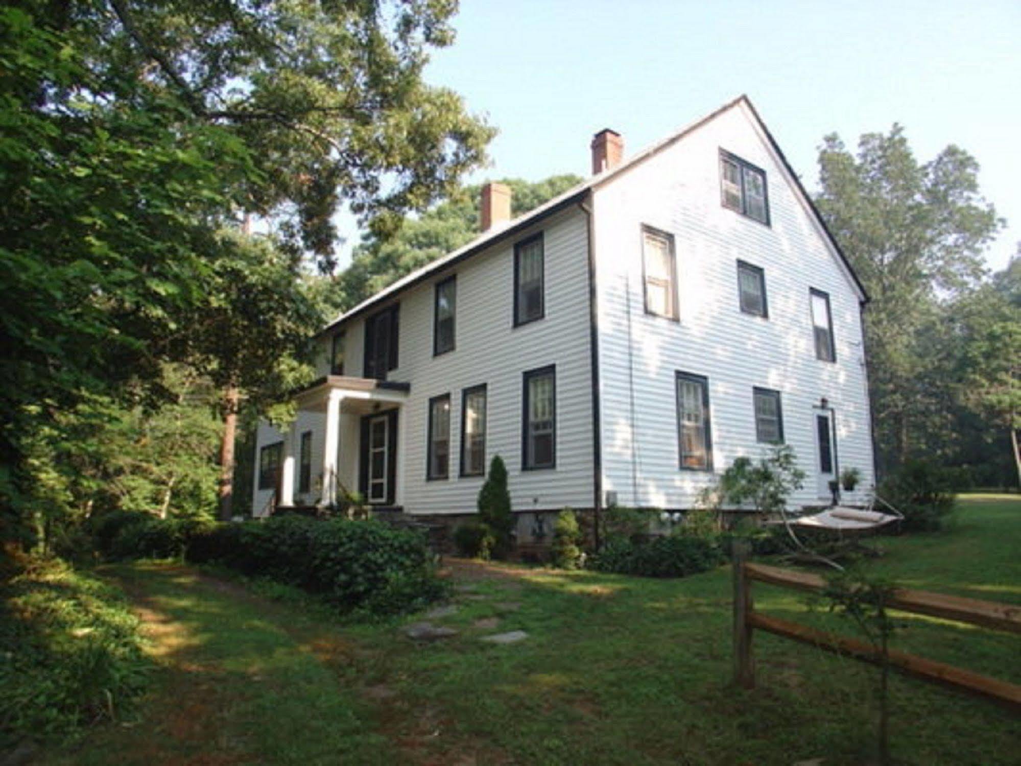 Black Mountain Inn Exterior foto