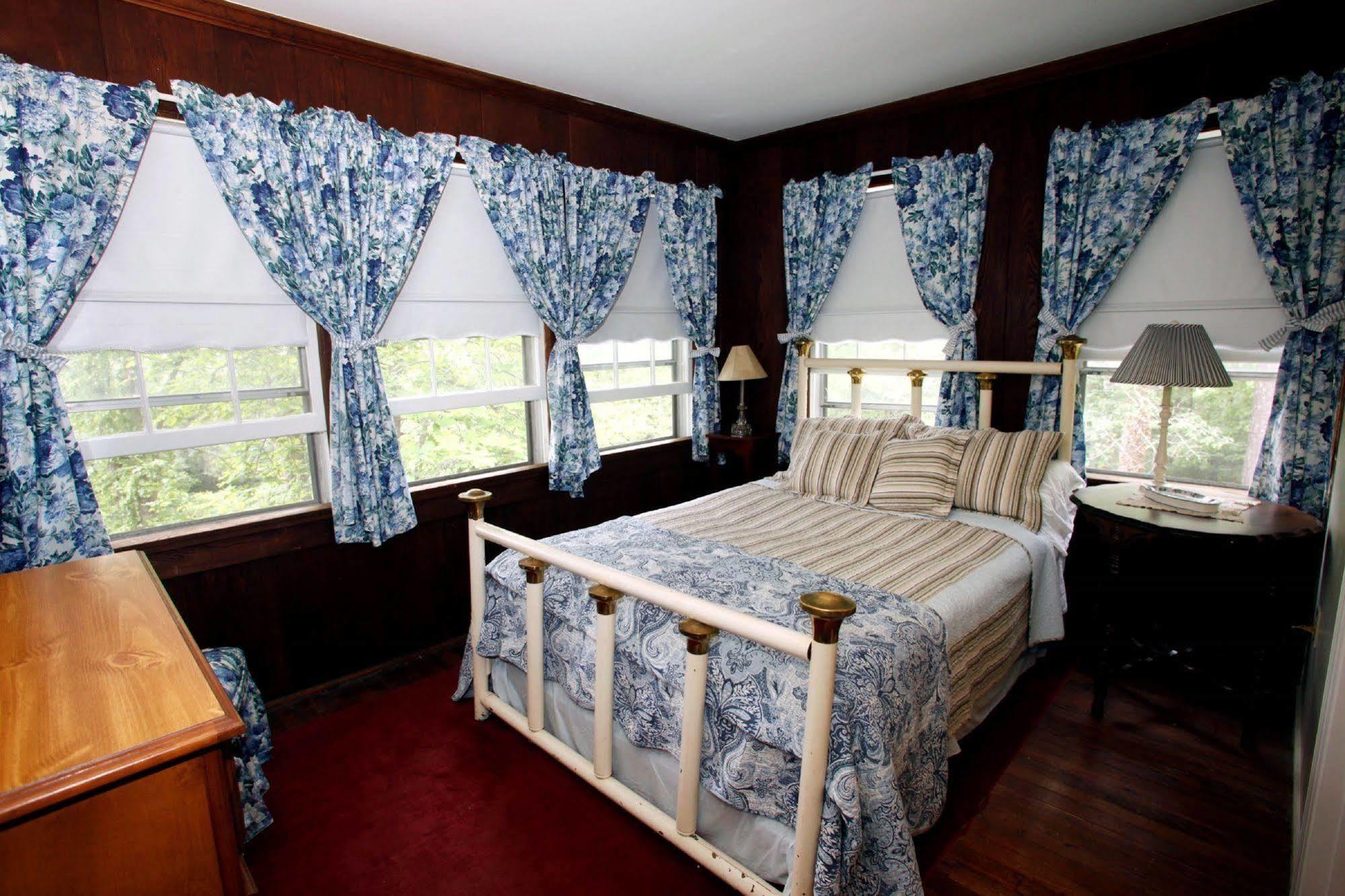 Black Mountain Inn Exterior foto